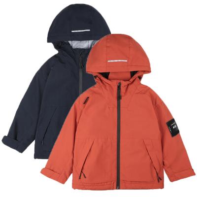 Boy Outwear Jacket