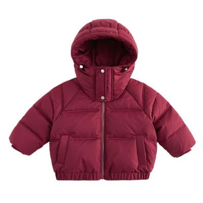 Baby Winter Padding Jacket