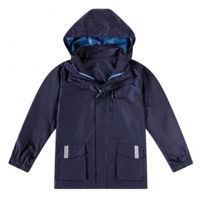 Kids 3-In-1Outdoor Jacket