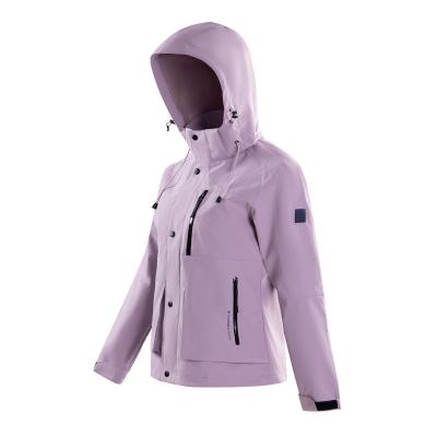 Women Outdoor Jacket