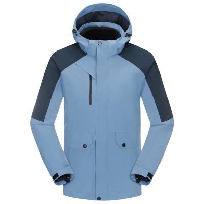 New Outdoor Jacket