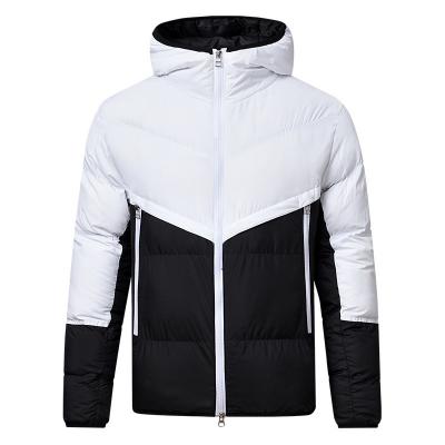 Men's Winter Padding Jacket