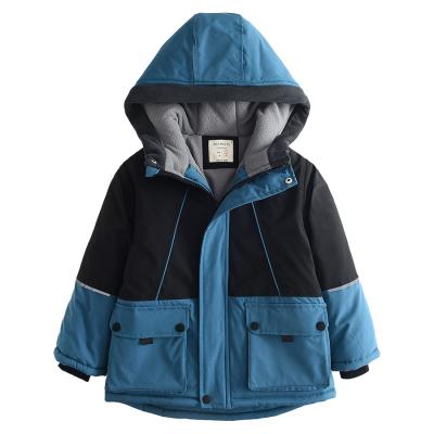 Boy Winter Jacket