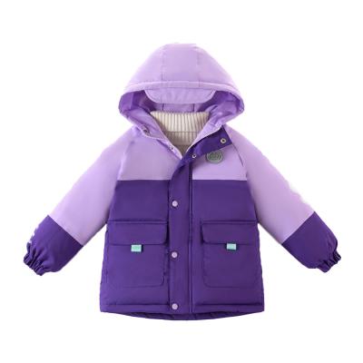 Children Padding Jacket