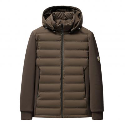 Men Lightweight Jacket