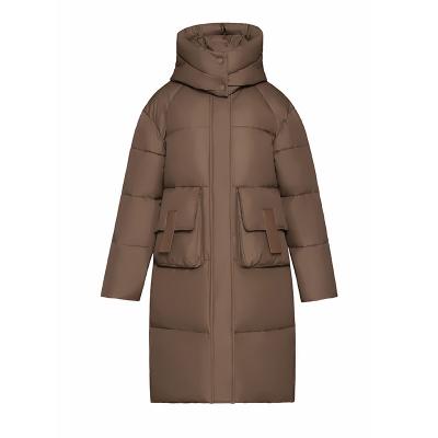 Women Winter Coat