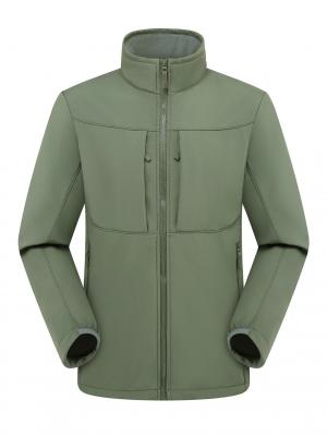 Men's Hiking Jacket