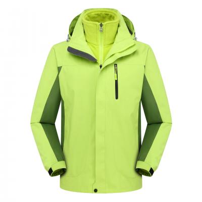 Men's Outdoor Windbreaker