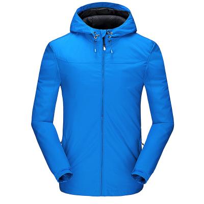 Men's Waterproof  Jackets
