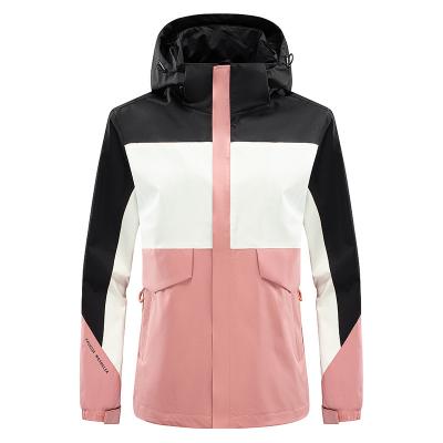 Women's Outdoor Jacket