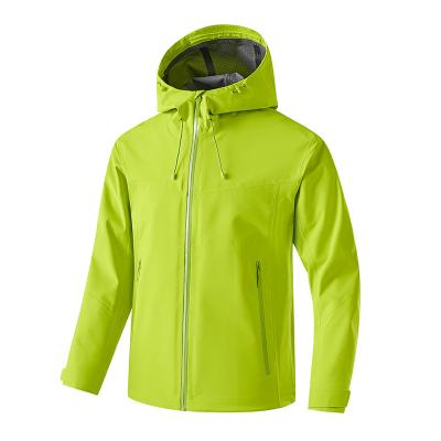 Men's Outdoor Jacket