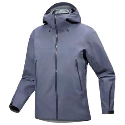Men's Rain Jacket