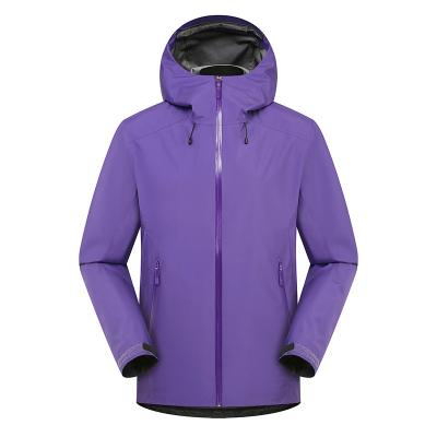 Men's Outdoor Jackets