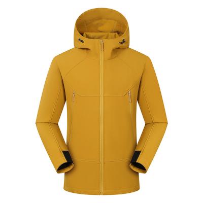 Men's Hiking Jackets