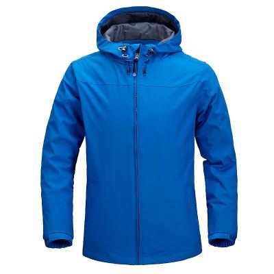 Outdoor Jacket Manufacturer