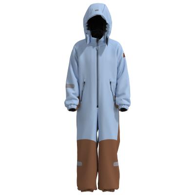 Children Outdoor Overall