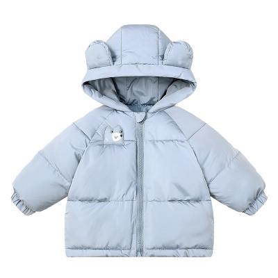 Baby Winter Padding Jacket