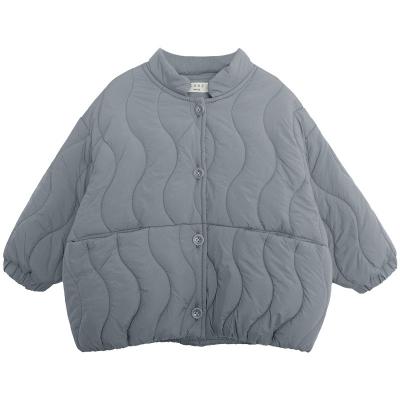 Boy Winter Coat
