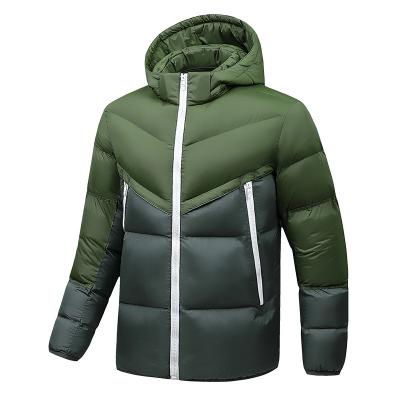 Men's Winter Jacket