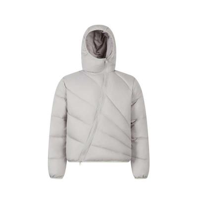 Men's Outdoor Jacket