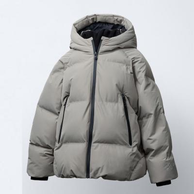 Kids Padded Jacket