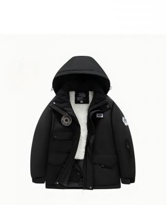 Ski Jackets kids  waterproof custom logo Ski Coats