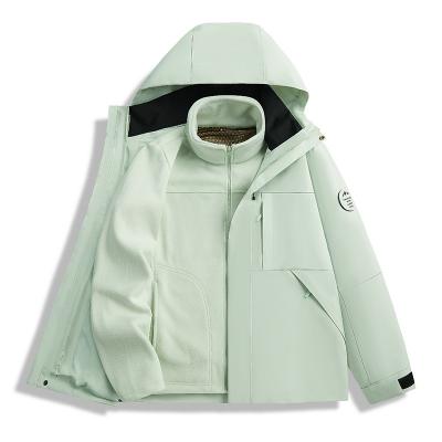 Women's  3 in 1 jacket